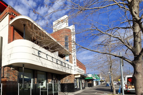 Punthill Essendon - Accommodation Australia 0