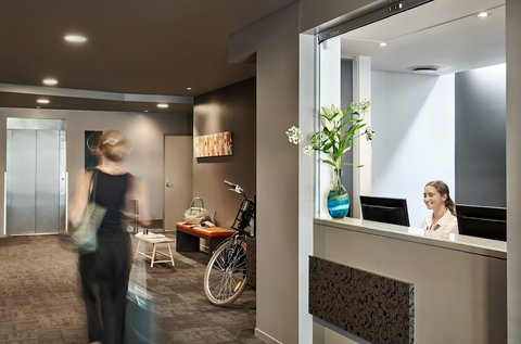 Punthill Essendon - Accommodation Australia 2