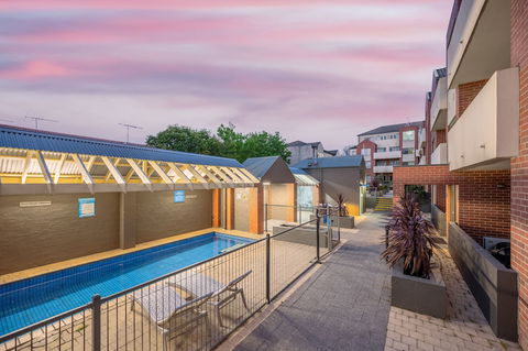 Aligned Corporate Residences Kew - Accommodation Australia 5