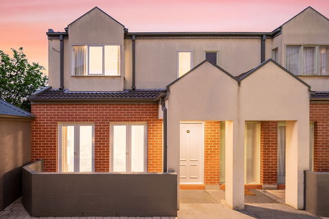 Aligned Corporate Residences Kew - Accommodation Australia 2