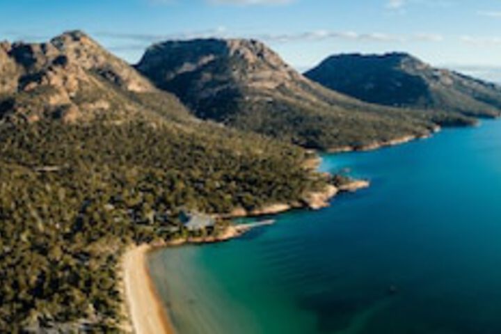 Coles Bay TAS Accommodation Australia
