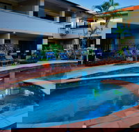 Quest Ascot - Local Tourism