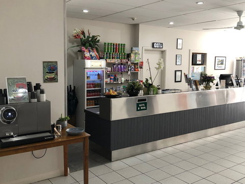 Cairns Plaza Hotel - Accommodation Australia 4