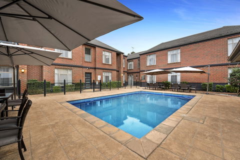 Quest Dandenong - Accommodation Australia 3
