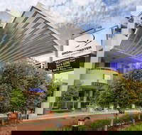 Broadwater Resort Como - Local Tourism