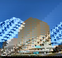 Nesuto Parramatta - Local Tourism