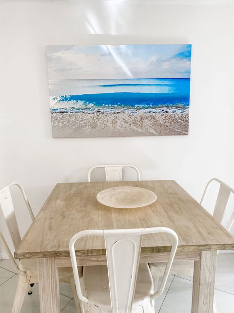 Ocean Breeze Resort - Accommodation Australia 4