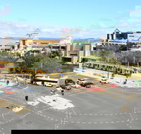 Neptune Resort - Accommodation Australia