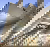 Quest Ivanhoe - Local Tourism