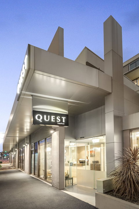 Quest Ivanhoe - Australia Shopping 0