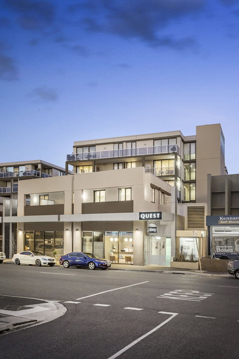 Quest Ivanhoe - Australia Shopping 1