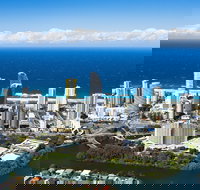 Phoenician Resort - Accommodation Australia