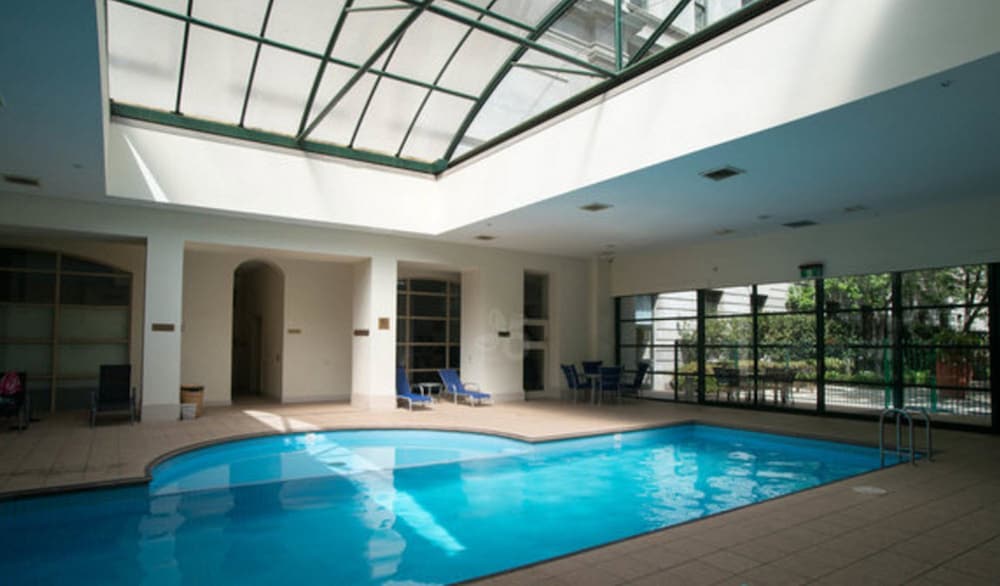 Docklands VIC Accommodation Australia