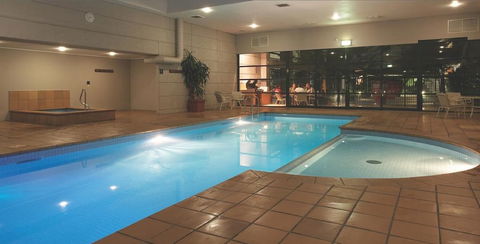 Grand Hotel Melbourne - Accommodation Australia 1