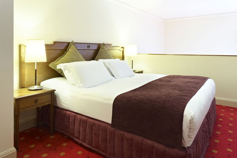 Grand Hotel Melbourne - Accommodation Australia 6