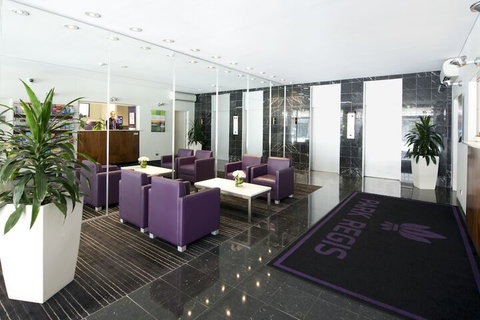 Park Regis Concierge Apartments - Accommodation Australia 1