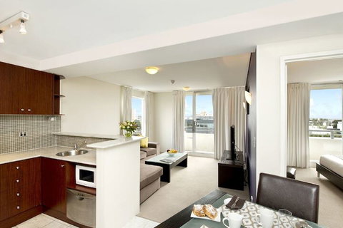 Park Regis Concierge Apartments - Accommodation Australia 5