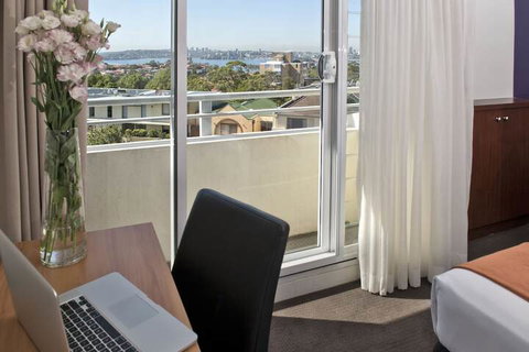 Park Regis Concierge Apartments - Accommodation Australia 3