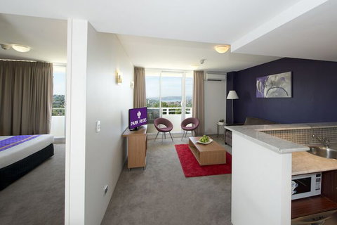 Park Regis Concierge Apartments - Accommodation Australia 2