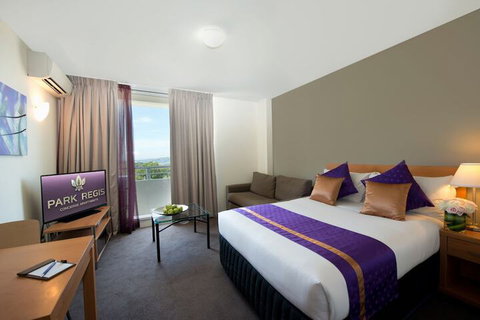 Park Regis Concierge Apartments - Accommodation Australia 6