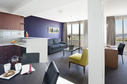Park Regis Concierge Apartments - Accommodation Australia 7