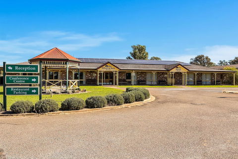 Quality Inn Carriage House - Local Tourism 2