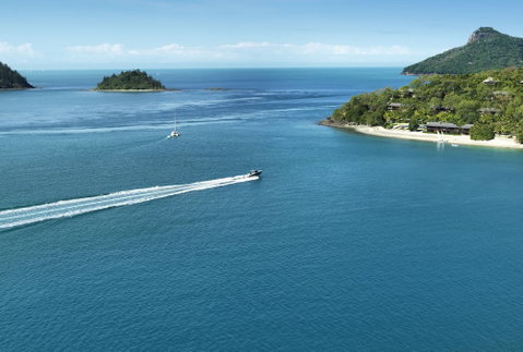 Qualia - Accommodation Australia 0