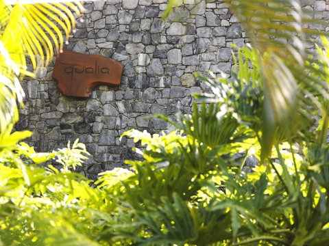 Qualia - Accommodation Australia 1