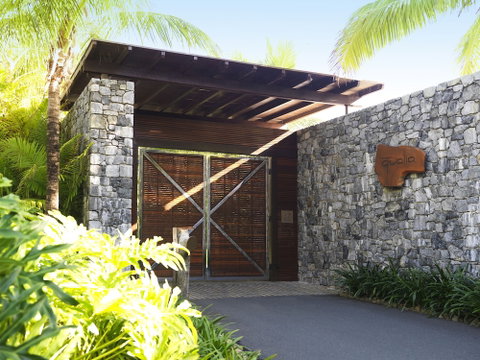 Qualia - Accommodation Australia 2