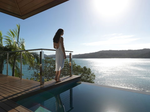 Qualia - Accommodation Australia 3