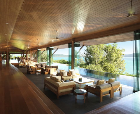 Qualia - Accommodation Australia 6