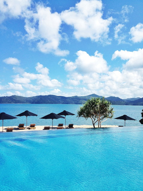 Qualia - Accommodation Australia 5