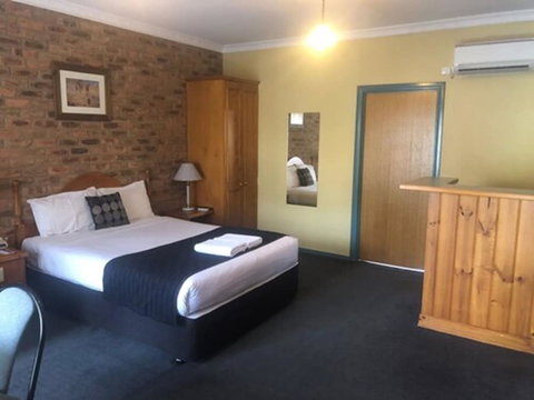 Mercure Port Of Echuca - Accommodation Australia 4
