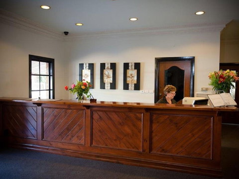 Mercure Port Of Echuca - Accommodation Australia 2