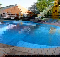Mercure Port of Echuca - Accommodation Australia