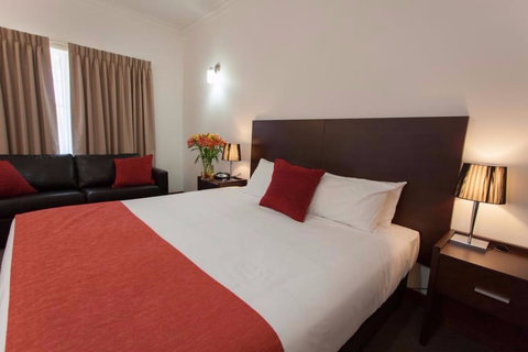 Mercure Port Of Echuca - Accommodation Australia 5
