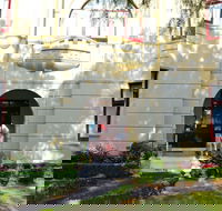 Toorak Manor - Accommodation Australia