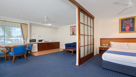 Cairns Southside International - Bed n Breakfasts 5