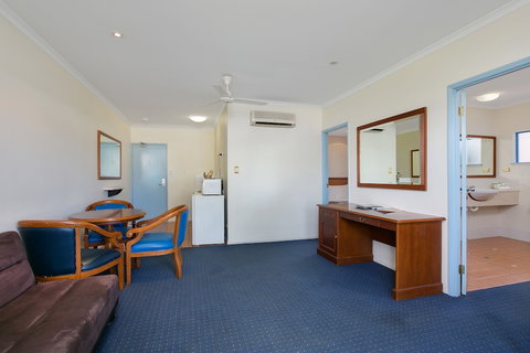 Cairns Southside International - Bed n Breakfasts 3