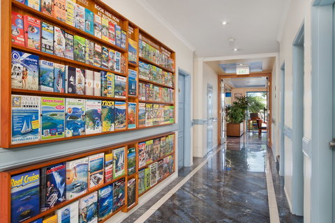 Cairns Southside International - Bed n Breakfasts 2