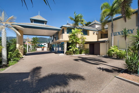 Cairns Southside International - Bed n Breakfasts 0