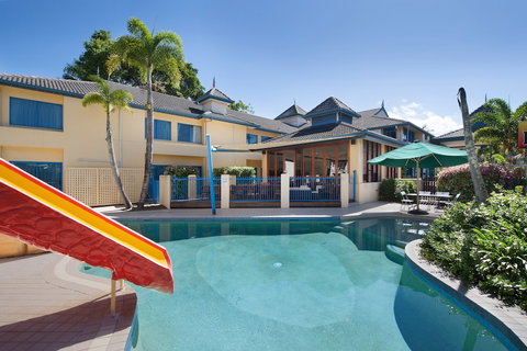 Cairns Southside International - Bed n Breakfasts 1