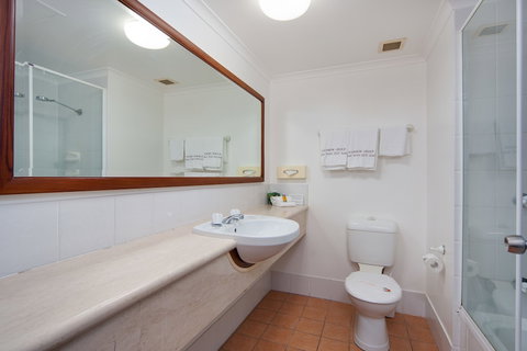 Cairns Southside International - Bed n Breakfasts 4
