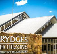 Rydges Horizons Snowy Mountains - Local Tourism