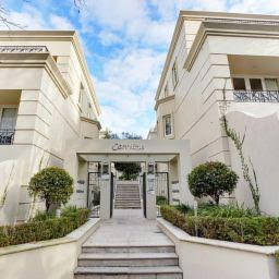 Caroline Serviced Apartments South Yarra - Accommodation Australia 3