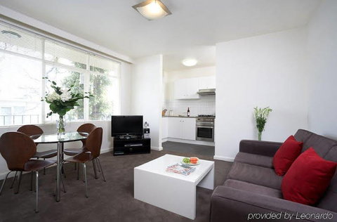 Caroline Serviced Apartments South Yarra - Accommodation Australia 1