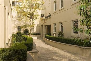 Caroline Serviced Apartments South Yarra - Accommodation Australia 0