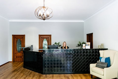 Best Western Plus Ambassador Orange - Accommodation Australia 5