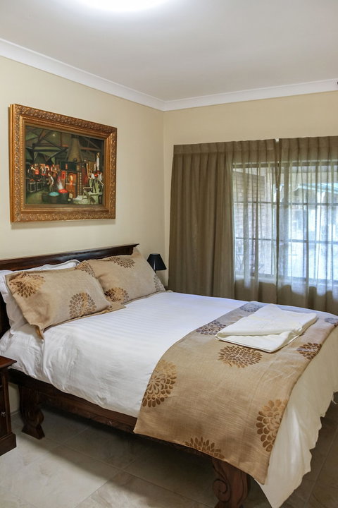 Overlander Homestead Motel - Local Tourism 5