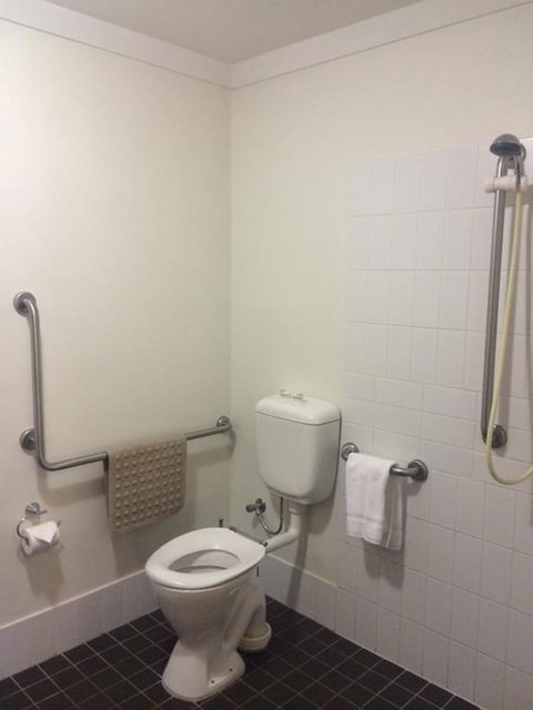 Quest On Rheola - Accommodation Australia 5